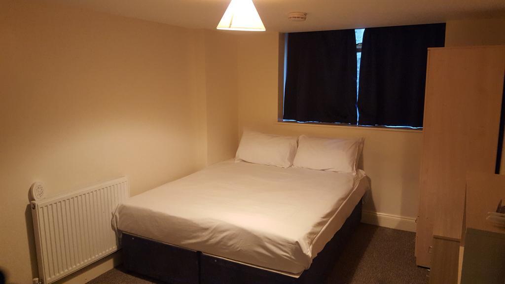 Pier 61 Guest Accommodation Хейстингс Екстериор снимка
