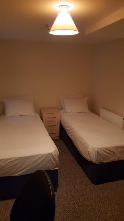Pier 61 Guest Accommodation Хейстингс Екстериор снимка
